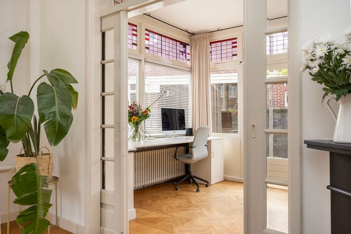 Foto 16 van Diepenbrockstraat 9