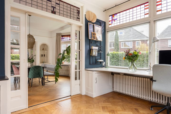 Foto 19 van Diepenbrockstraat 9