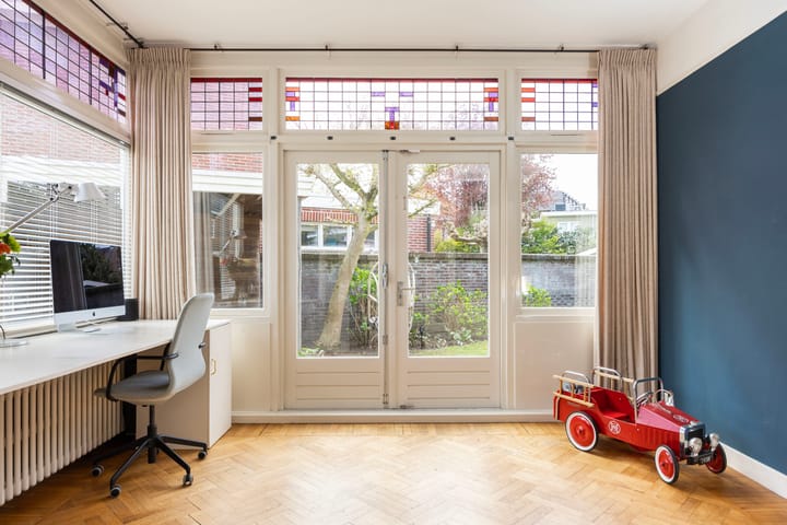 Foto 18 van Diepenbrockstraat 9