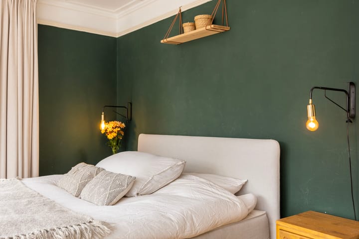 Foto 24 van Diepenbrockstraat 9