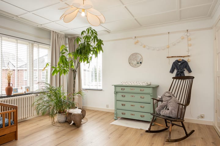 Foto 25 van Diepenbrockstraat 9