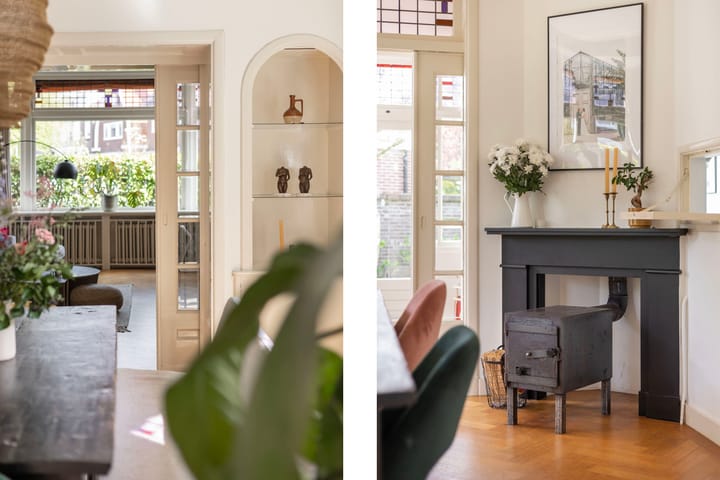 Foto 10 van Diepenbrockstraat 9