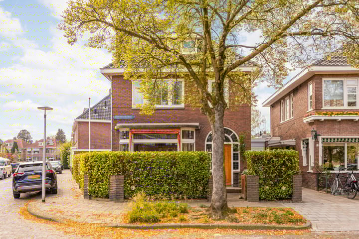 Foto 32 van Diepenbrockstraat 9