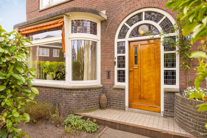 Foto 33 van Diepenbrockstraat 9