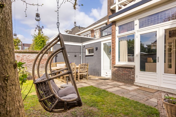 Foto 36 van Diepenbrockstraat 9