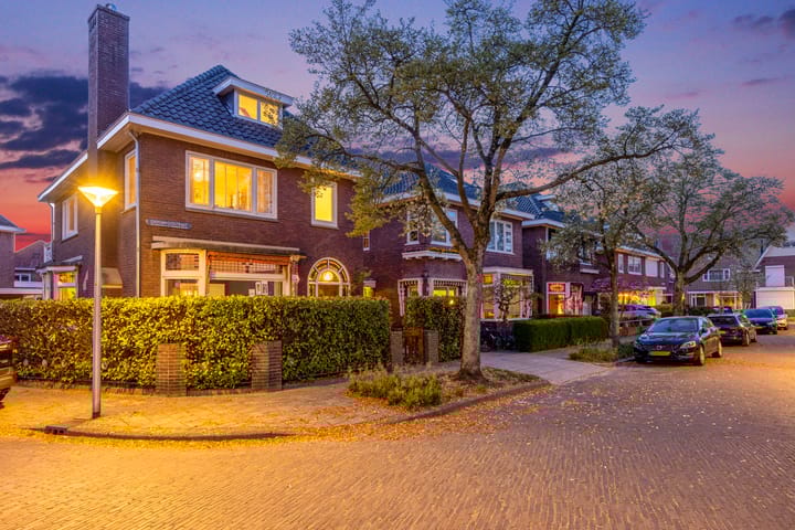 Foto 42 van Diepenbrockstraat 9