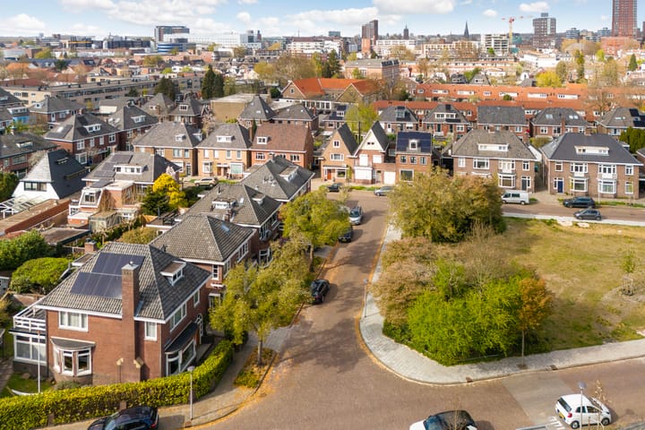 Foto 40 van Diepenbrockstraat 9