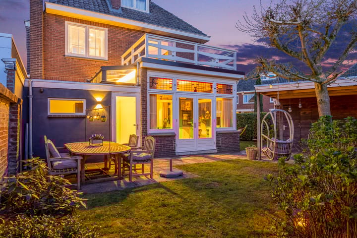 Foto 44 van Diepenbrockstraat 9