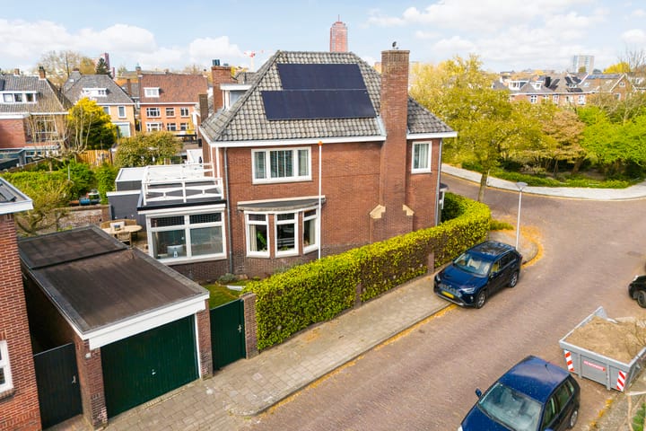 Foto 39 van Diepenbrockstraat 9