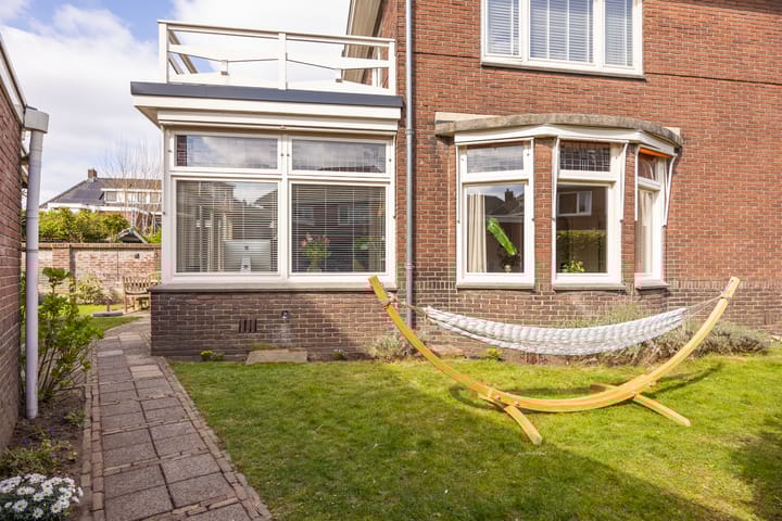 Foto 37 van Diepenbrockstraat 9