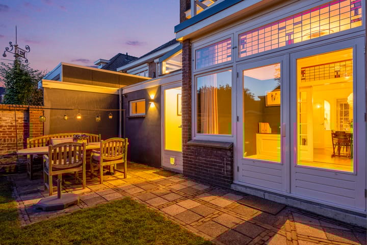 Foto 45 van Diepenbrockstraat 9