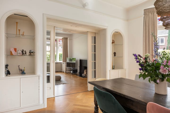 Foto 11 van Diepenbrockstraat 9