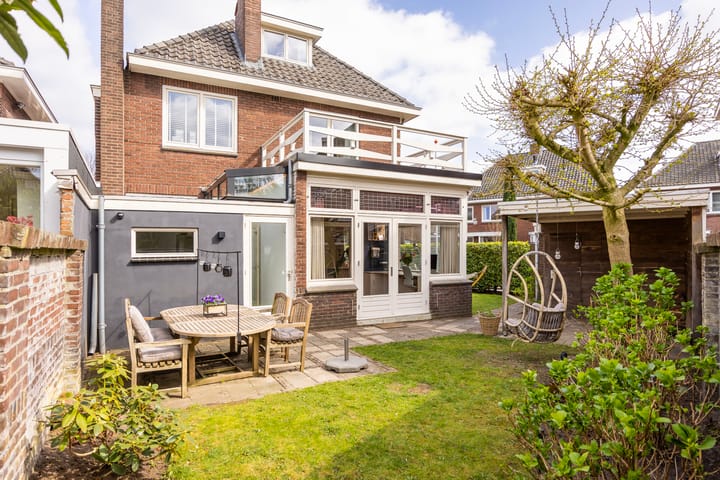 Foto 35 van Diepenbrockstraat 9