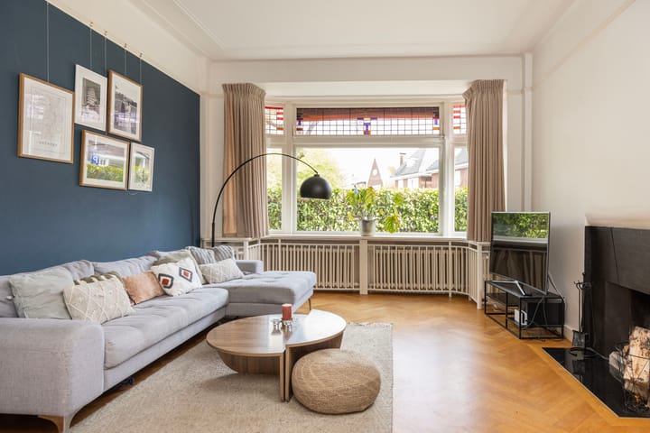 Foto 12 van Diepenbrockstraat 9