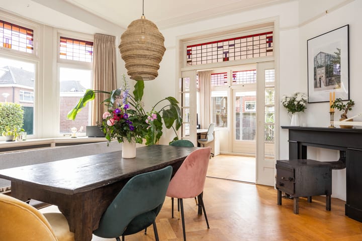 Foto 15 van Diepenbrockstraat 9