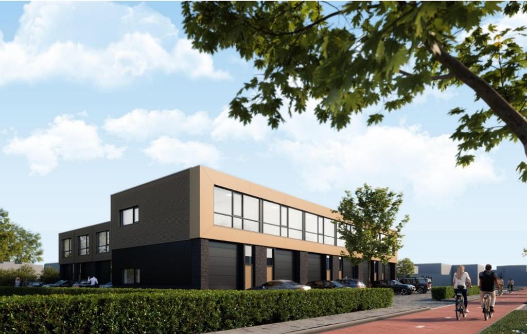 View photo 2 of Jan van der Heijdenstraat 26-T