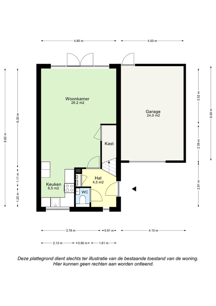 Photo 34 of Klaverveld 2