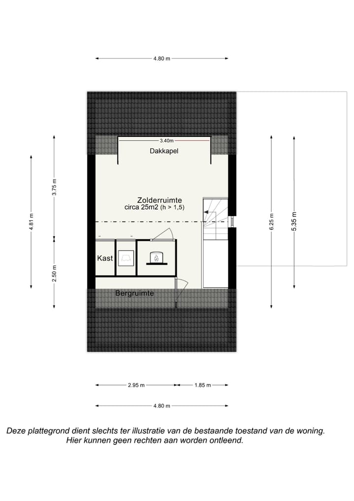 Photo 36 of Klaverveld 2