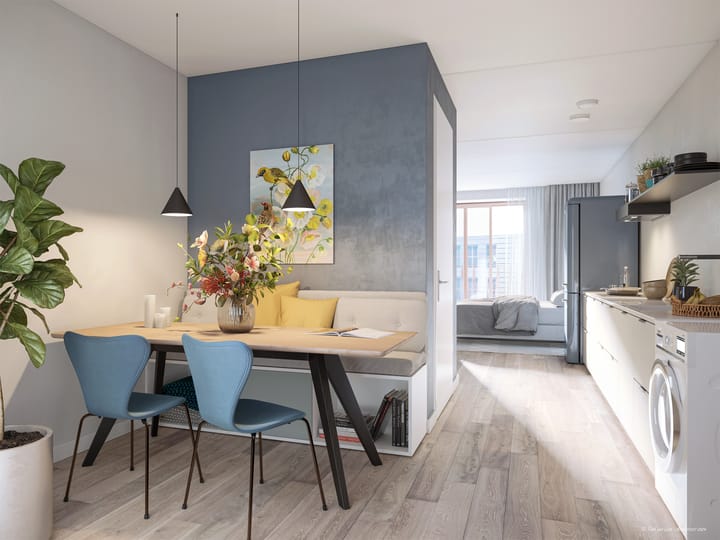 Photo 11 of Hortastraat 42