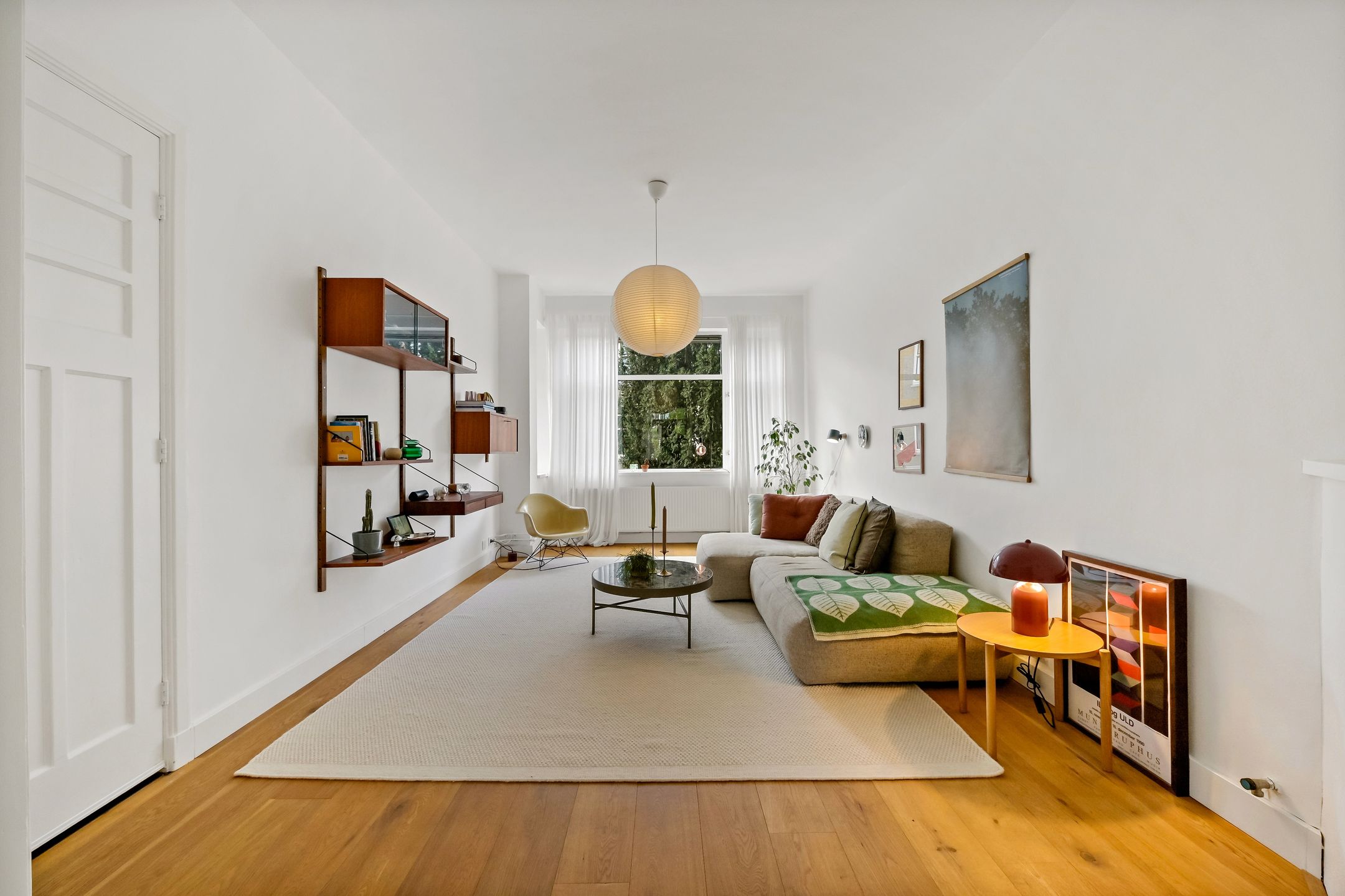 Van Lansbergestraat 99