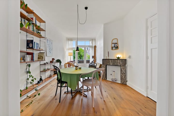 Foto 3 van Van Lansbergestraat 99