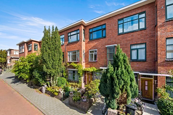 Foto 4 van Van Lansbergestraat 99