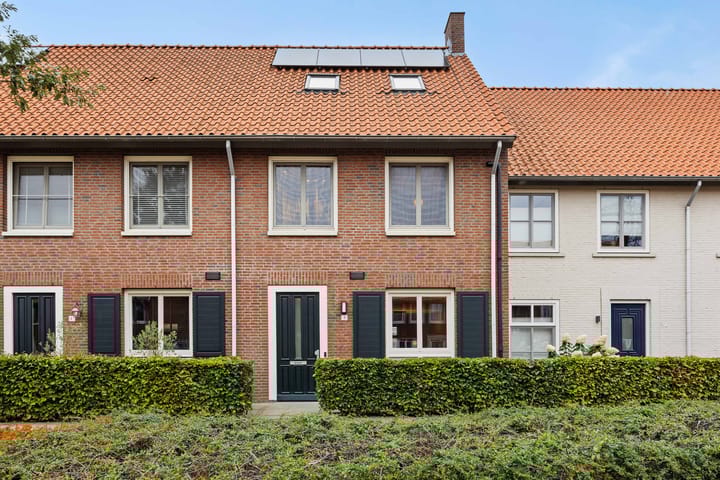 Foto 2 van Besselhoeve 4