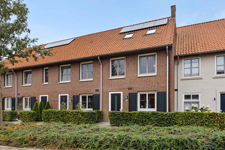 Foto 3 van Besselhoeve 4