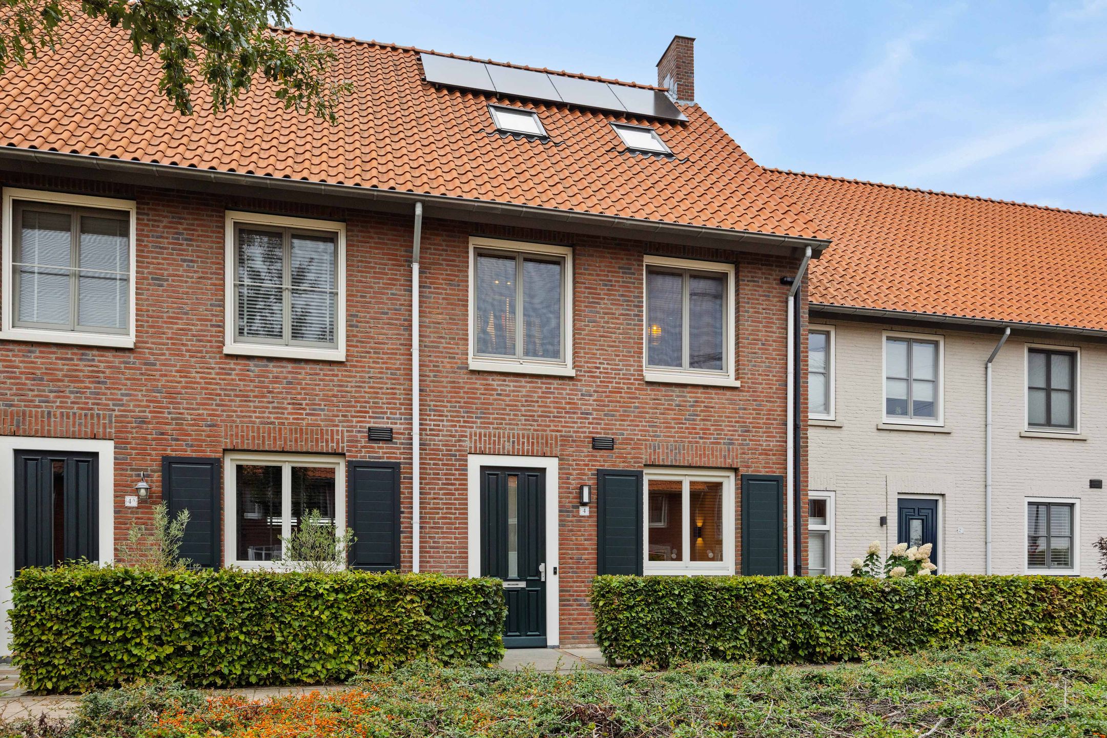 Besselhoeve, 4, Helmond, 5708TE, Noord-Brabant, Nederland 4 