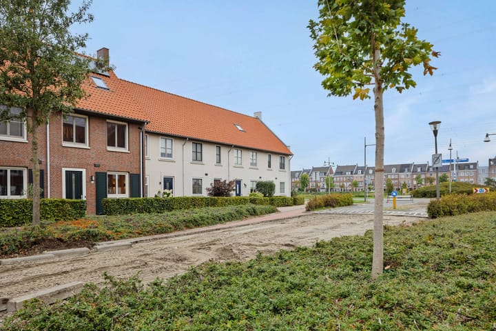 Foto 5 van Besselhoeve 4