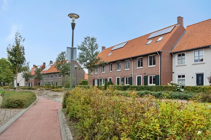 Foto 4 van Besselhoeve 4