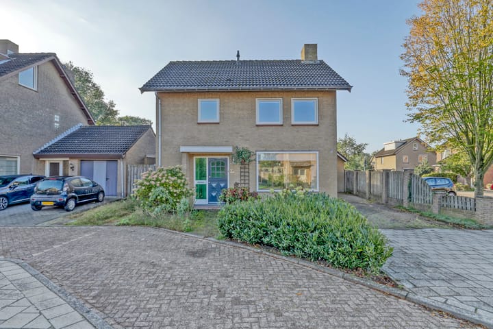 Foto 1 van Heemraadstraat 33