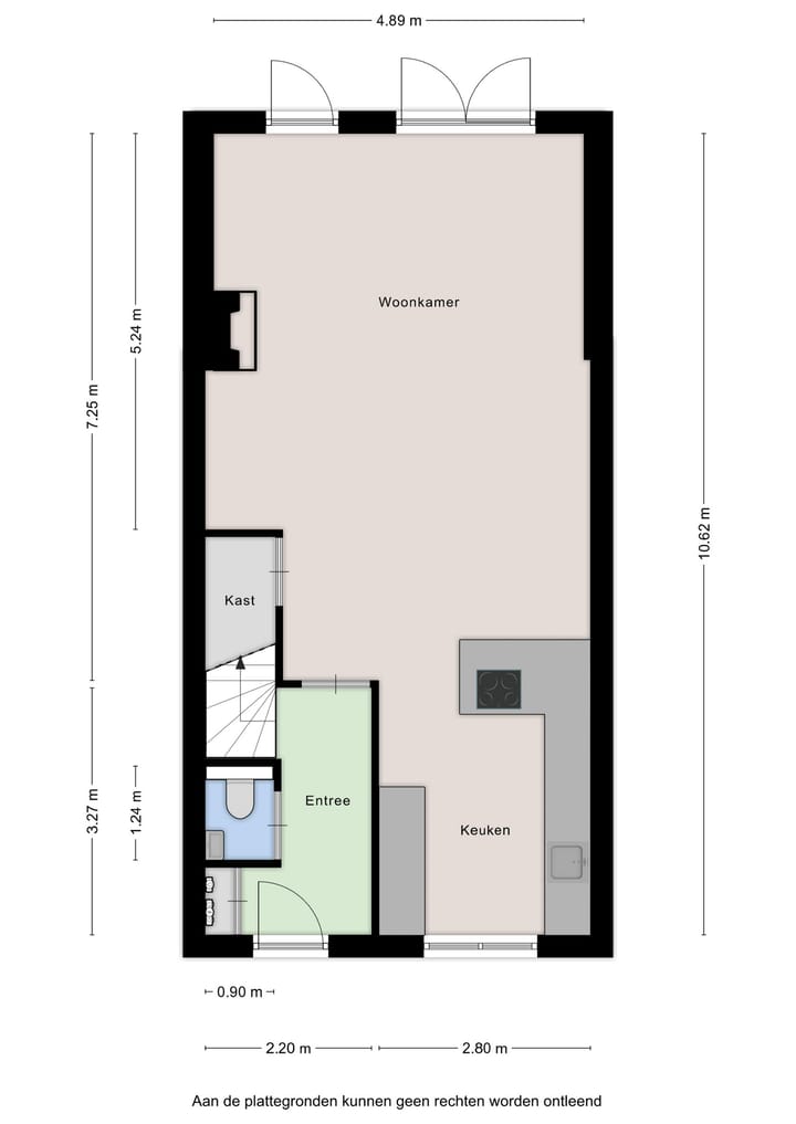 Foto 40 van Besselhoeve 4