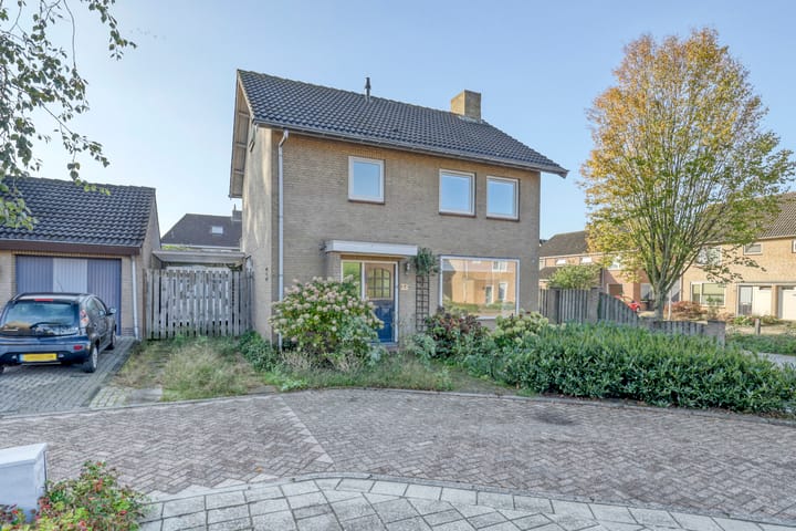 Foto 7 van Heemraadstraat 33