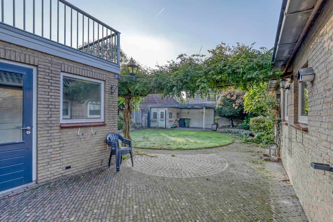 Foto 38 van Heemraadstraat 33