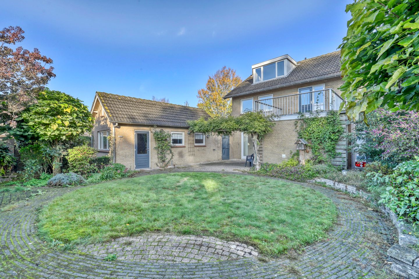 Foto 40 van Heemraadstraat 33