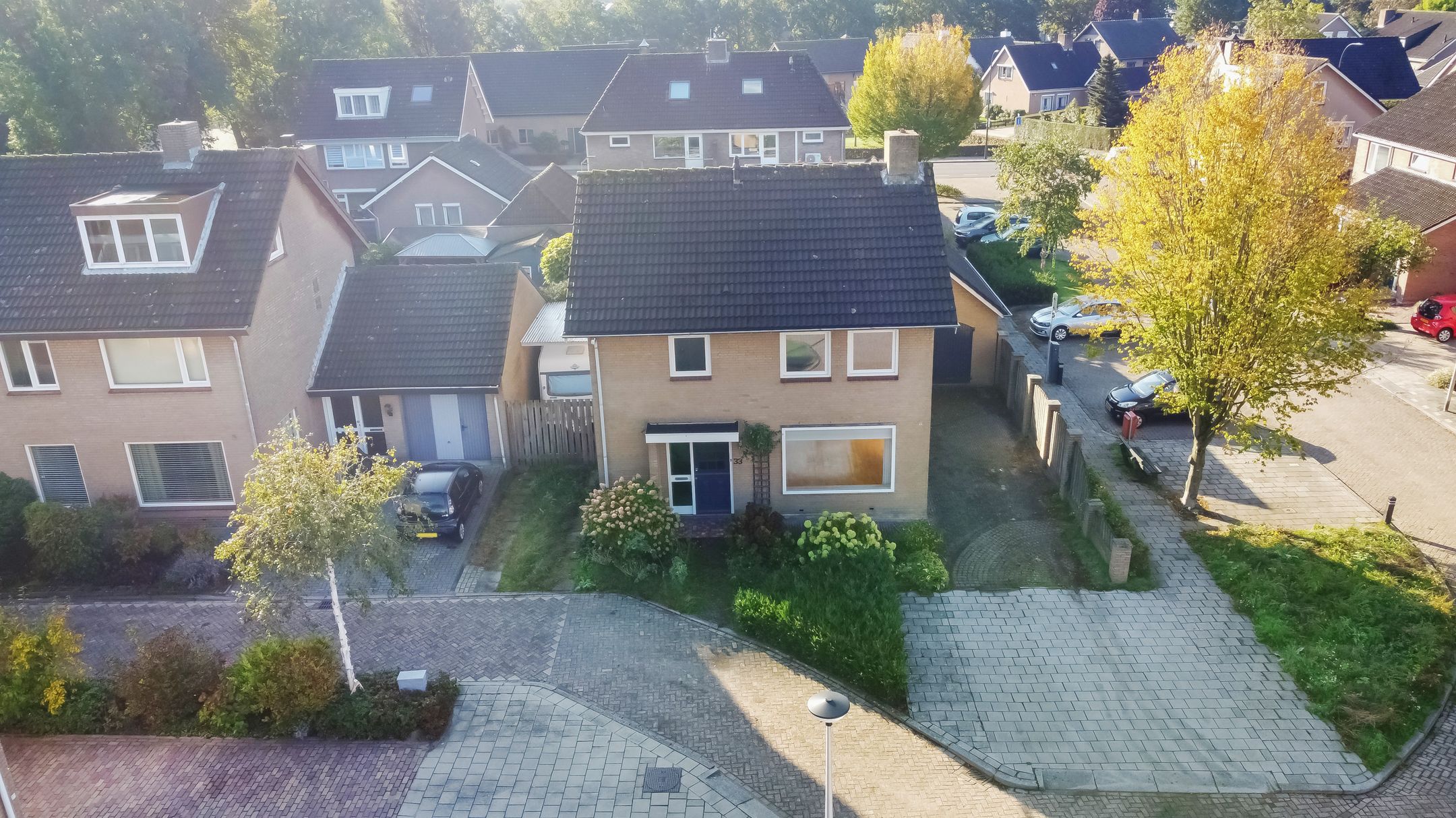 Foto 45 van Heemraadstraat 33