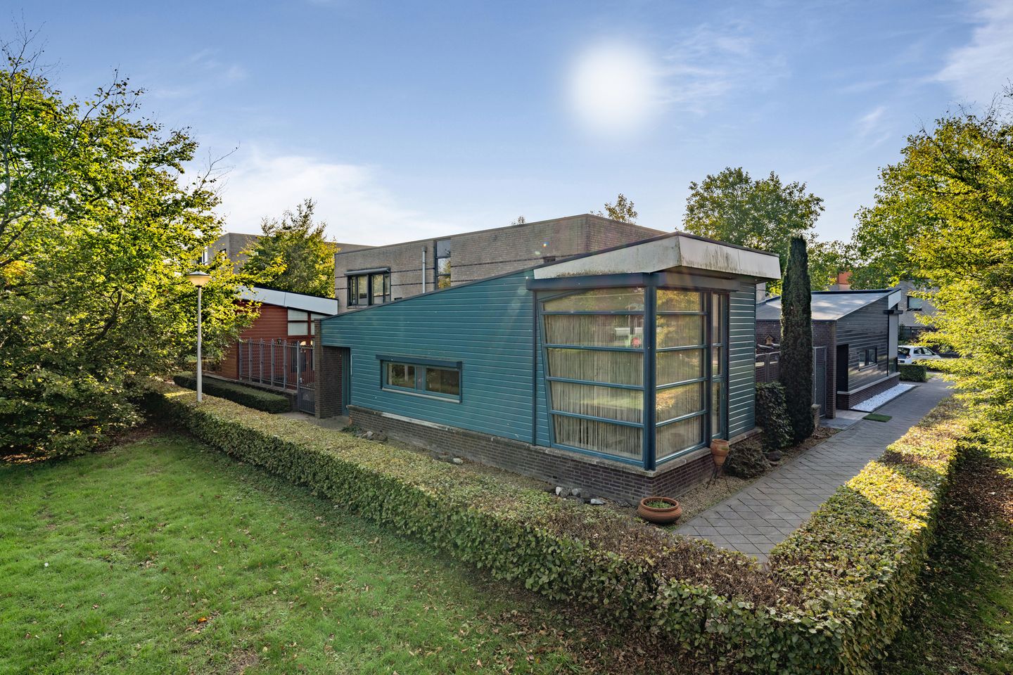 Foto 1 van Vinkenbroek 28