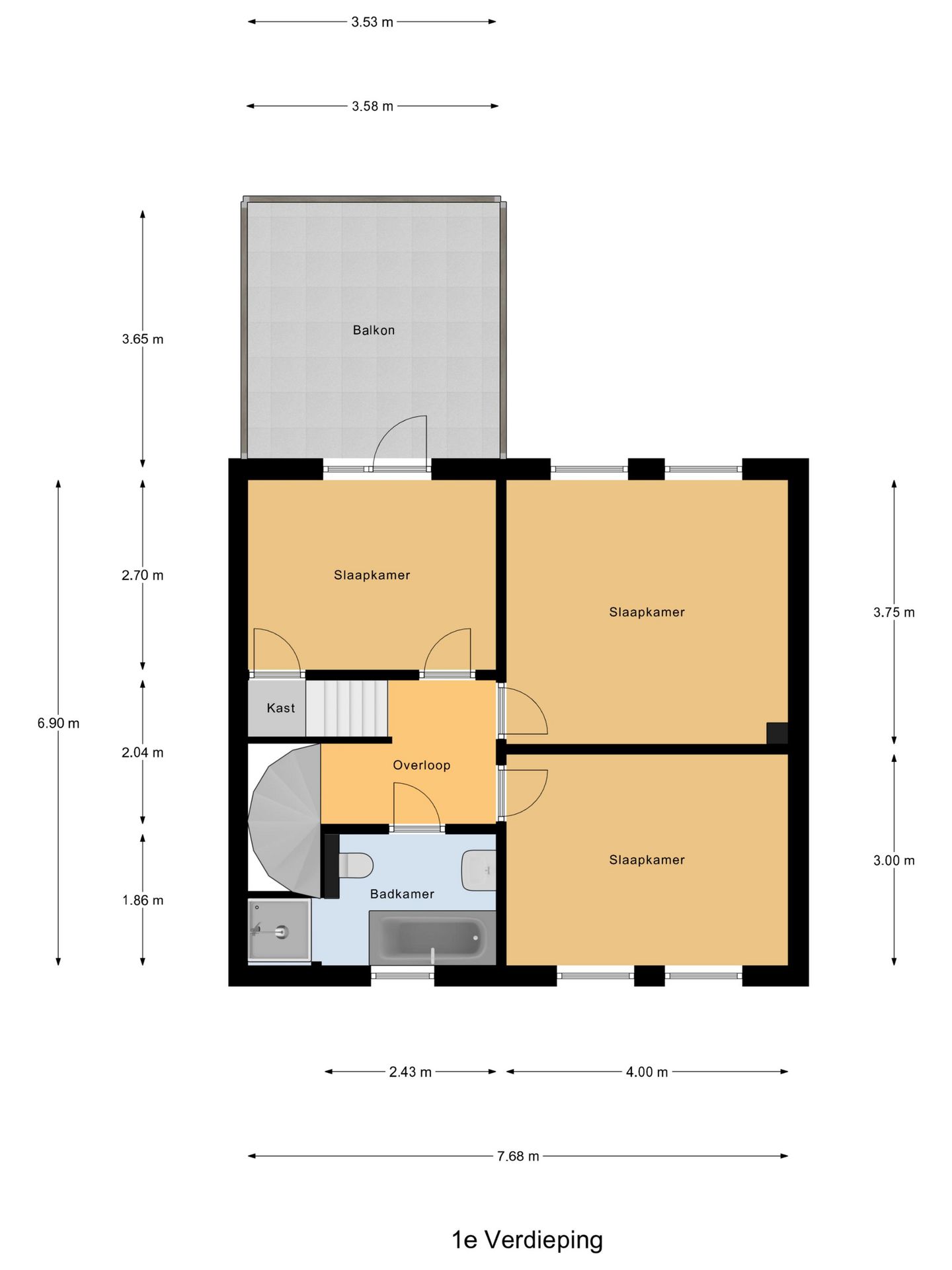 Foto 59 van Heemraadstraat 33