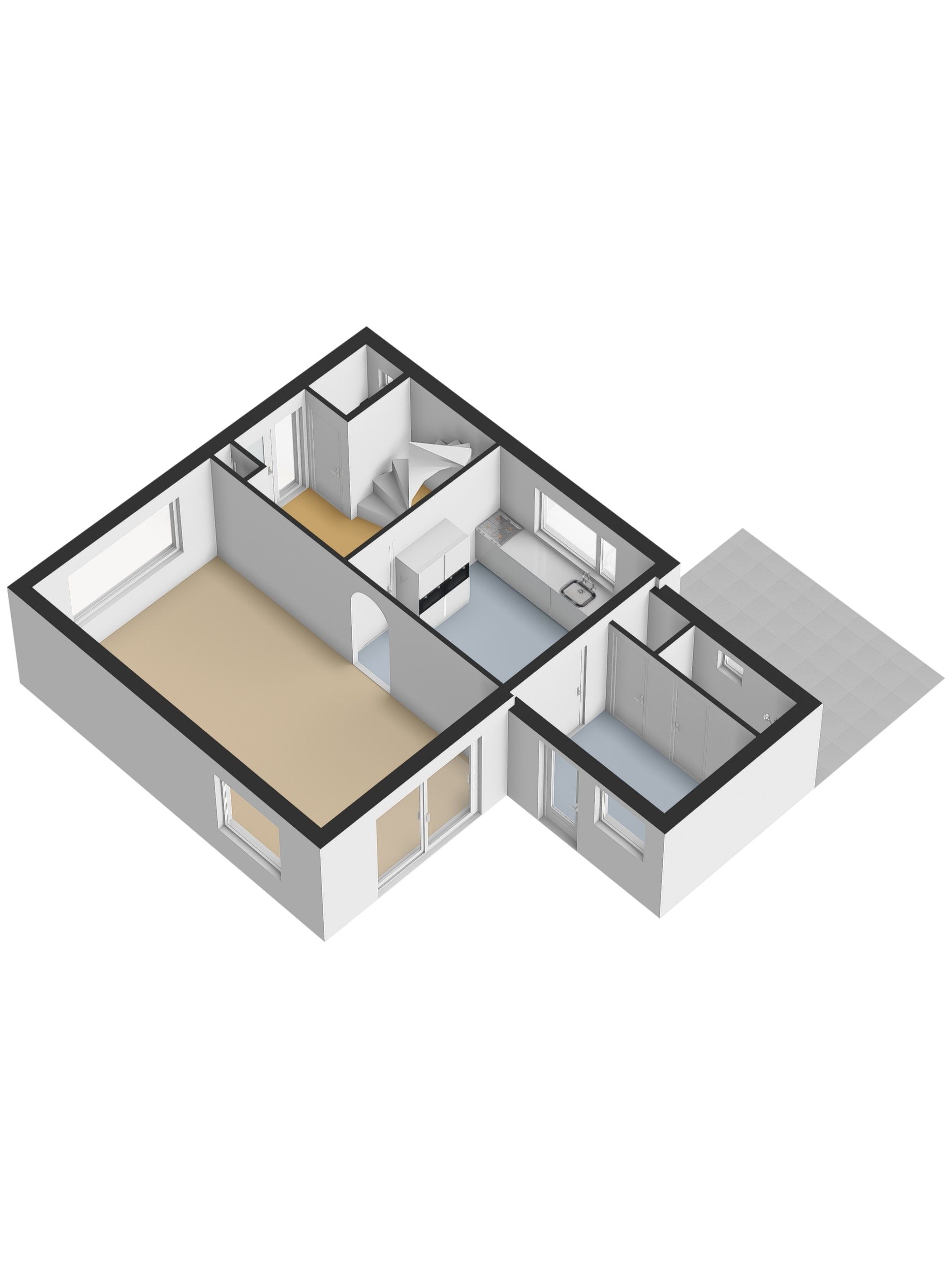 Foto 63 van Heemraadstraat 33