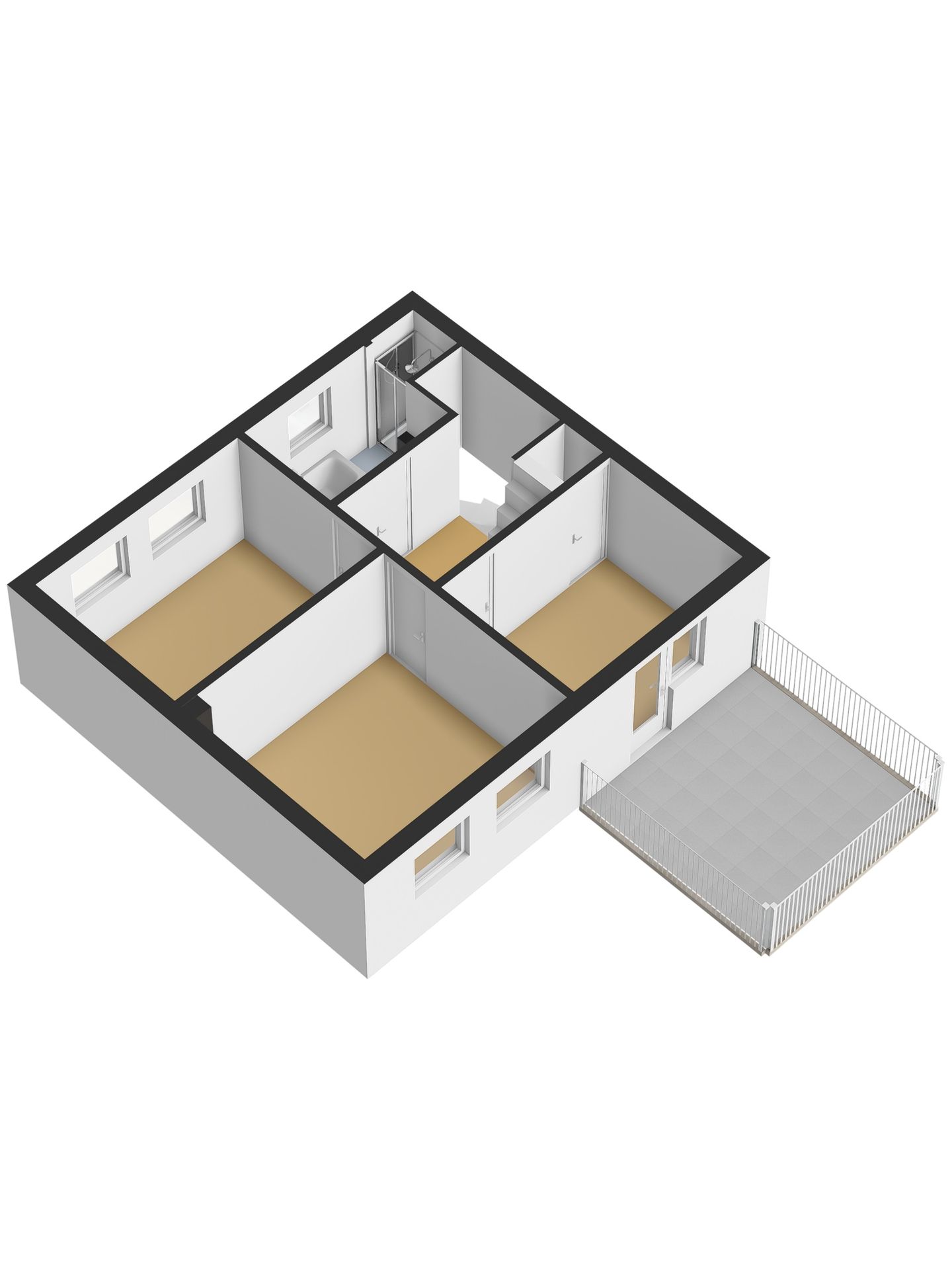Foto 64 van Heemraadstraat 33