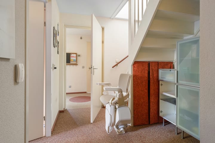 Foto 21 van Vinkenbroek 28