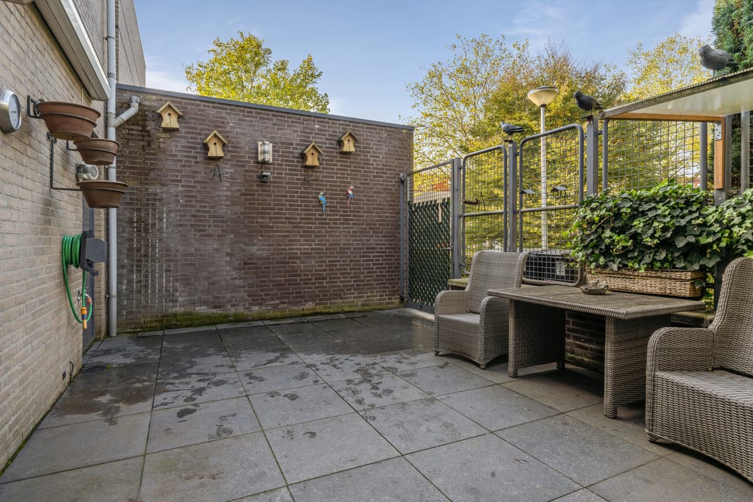 Photo 26 of Vinkenbroek 28