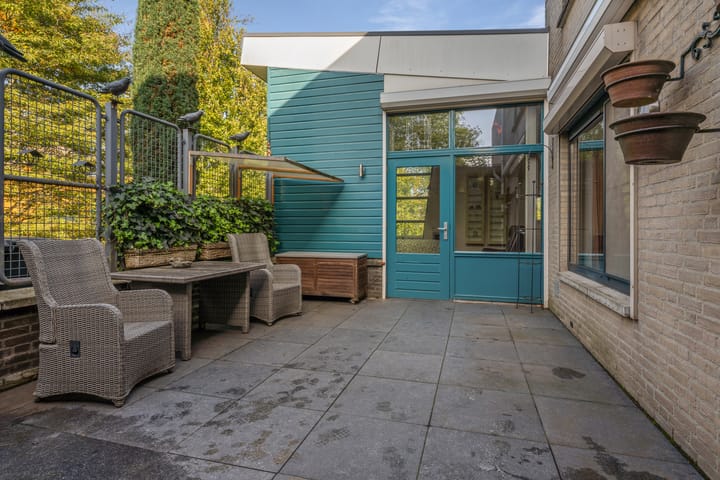 Foto 25 van Vinkenbroek 28