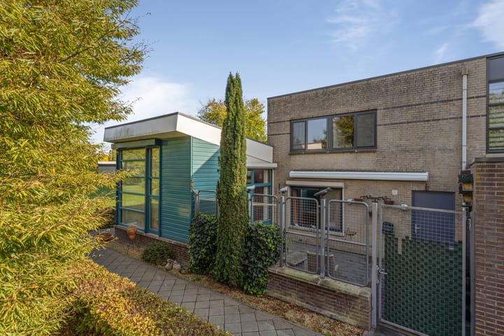 Foto 27 van Vinkenbroek 28