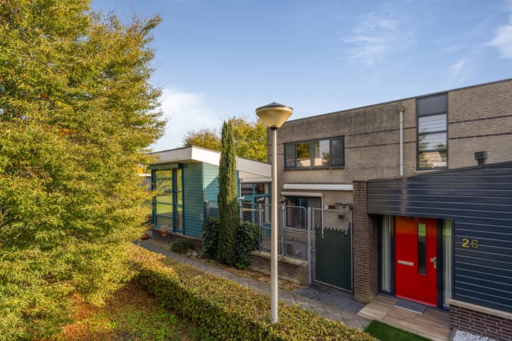 Foto 28 van Vinkenbroek 28