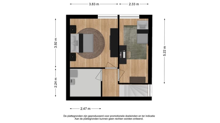 Foto 33 van Vinkenbroek 28