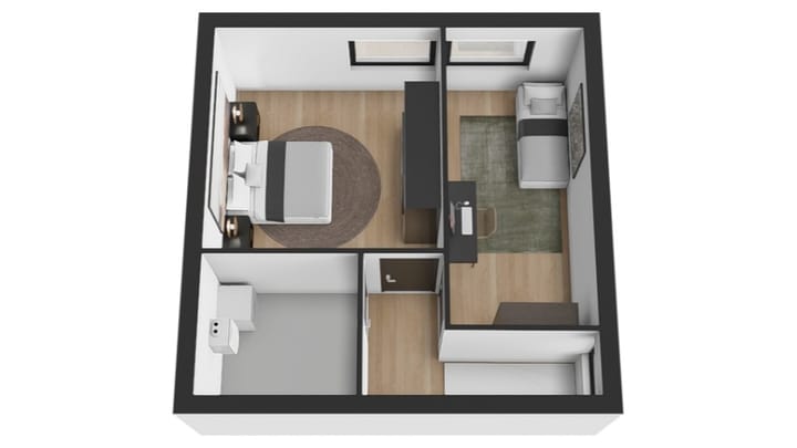 Foto 34 van Vinkenbroek 28