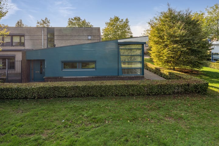 Foto 7 van Vinkenbroek 28