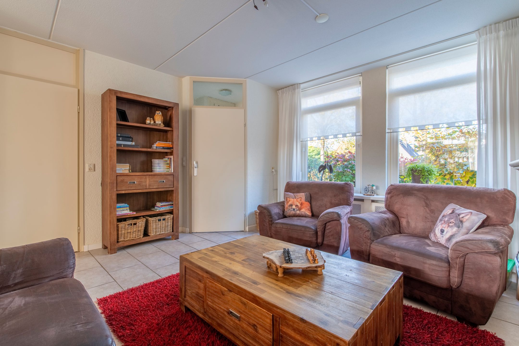 Foto 12 van Bomas 12